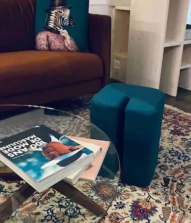 Avec Mezzanine Apartment Conthey